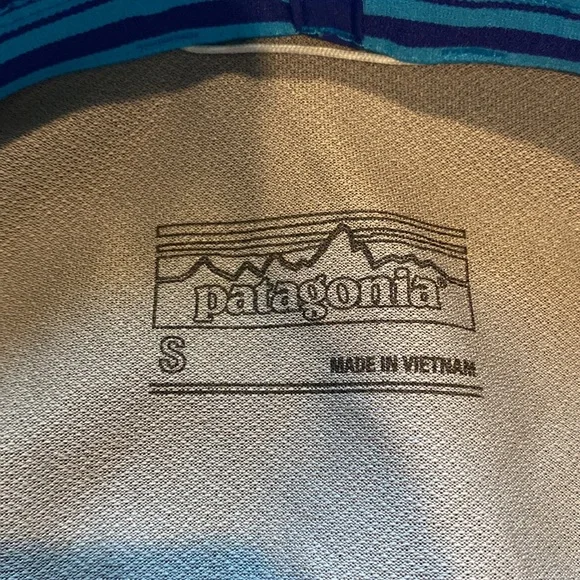 Patagonia running shorts - Picture 6 of 7